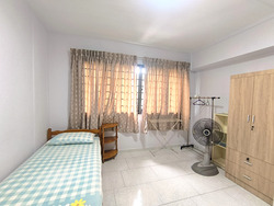 Blk 932 Yishun Central 1 (Yishun), HDB 5 Rooms #522240021